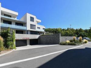 Pronájem bytu 3+kk, Praha - Řepy, U Lesoparku, 100 m2