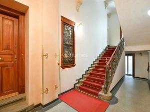 Pronájem bytu 3+kk, Praha - Josefov, Žatecká, 164 m2