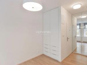 Pronájem bytu 2+kk, Praha - Vinohrady, Lucemburská, 50 m2