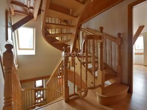 Pronájem bytu 3+kk, Praha - Josefov, Pařížská, 98 m2