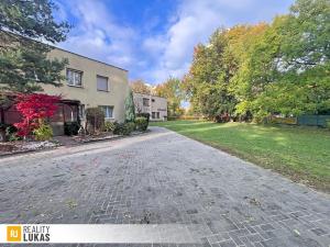 Pronájem bytu 2+kk, Ostrava, Jiřího Trnky, 45 m2