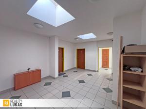 Pronájem bytu 2+kk, Ostrava, Jiřího Trnky, 45 m2