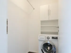 Pronájem bytu 2+kk, Praha - Hlubočepy, Geologická, 41 m2