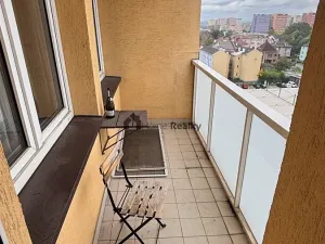 Prodej bytu 3+1, Ostrava, Výstavní, 77 m2