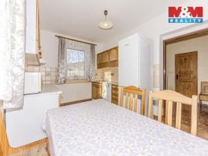 Prodej rodinného domu, Běstvina - Vestec, 112 m2