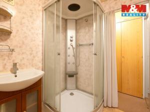 Prodej bytu 3+1, Praha - Střížkov, Teplická, 54 m2