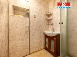 Prodej bytu 3+1, Praha - Střížkov, Teplická, 54 m2