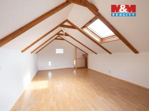 Prodej chaty, Praha - Hloubětín, 24 m2