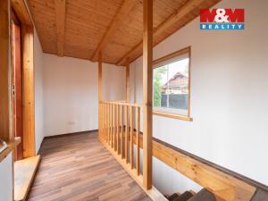 Prodej chaty, Praha - Hloubětín, 24 m2