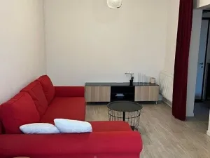 Pronájem bytu 2+kk, Praha - Nusle, Mečislavova, 41 m2