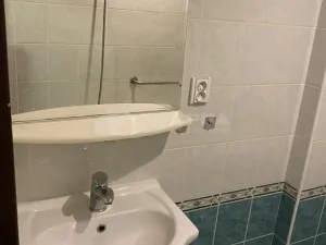 Pronájem bytu 2+kk, Poděbrady, Kunštátská, 43 m2