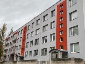 Pronájem bytu 2+kk, Poděbrady, Kunštátská, 43 m2