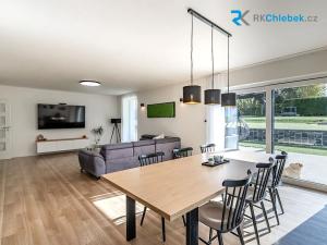 Prodej rodinného domu, Štěpánkovice, Vlčoch, 147 m2