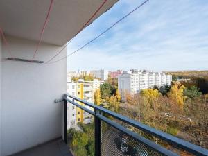 Pronájem bytu 2+1, Praha - Modřany, Poljanovova, 56 m2