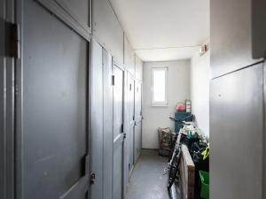 Pronájem bytu 2+1, Praha - Modřany, Poljanovova, 56 m2