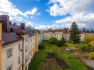 Prodej bytu 3+kk, Klatovy, Koldinova, 79 m2