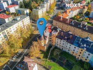 Prodej bytu 3+kk, Klatovy, Koldinova, 79 m2