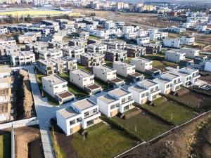 Prodej rodinného domu, Praha - Stodůlky, Karáskova, 200 m2