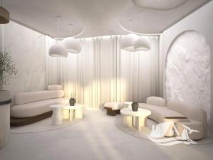 Prodej bytu 1+kk, Nesebar, Bulharsko, 33 m2