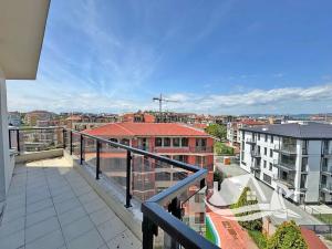 Prodej bytu 2+kk, Ravda, Bulharsko, 91 m2