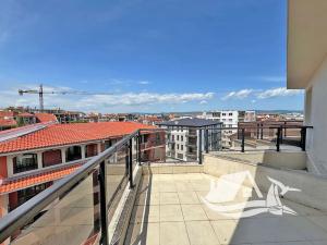 Prodej bytu 2+kk, Ravda, Bulharsko, 91 m2