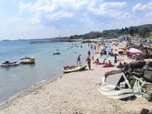 Prodej bytu 2+kk, Ravda, Bulharsko, 91 m2