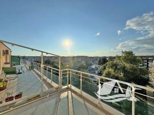 Prodej bytu 3+kk, Ravda, Bulharsko, 89 m2