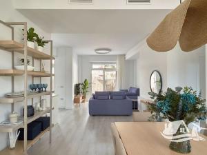 Prodej bytu 4+kk, Vera, Španělsko, 89 m2