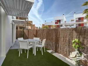 Prodej bytu 4+kk, Vera, Španělsko, 89 m2