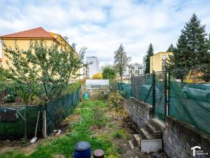 Prodej bytu 2+1, Pardubice - Zelené Předměstí, Pichlova, 52 m2