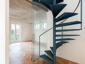 Prodej bytu 5+kk, Praha - Střešovice, Nad hradním vodojemem, 173 m2