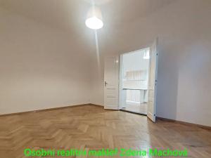 Pronájem bytu 2+kk, Praha - Žižkov, Kubelíkova, 41 m2