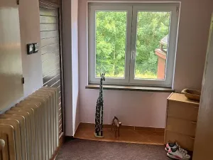 Dražba rodinného domu, Soběšovice, 143 m2