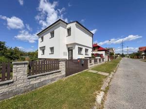 Pronájem bytu 2+1, Havlíčkův Brod, Alšova, 60 m2