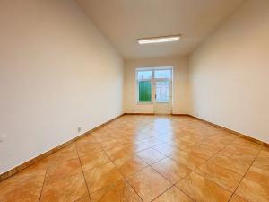 Pronájem kanceláře, Humpolec, Hradská, 27 m2