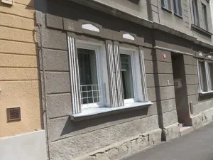 Dražba bytu 1+1, Ústí nad Labem, Železná, 37 m2