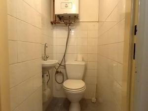 Pronájem obchodního prostoru, Praha - Libeň, Sokolovská, 23 m2