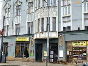 Pronájem obchodního prostoru, Praha - Libeň, Sokolovská, 23 m2