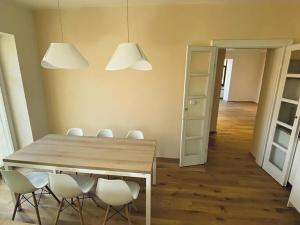 Pronájem bytu 4+kk, Brno, Libušino údolí, 160 m2