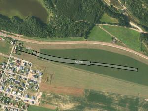 Prodej podílu pole, Ejpovice, 4254 m2