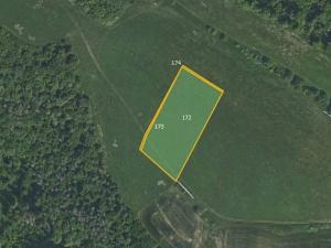 Prodej pole, Vysoký Újezd, 22691 m2