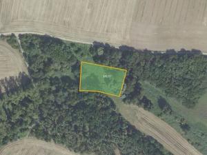 Prodej pole, Horoušany, 11213 m2