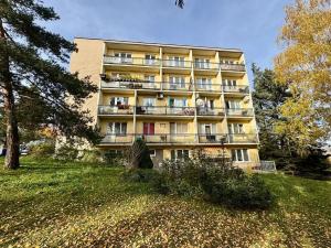 Prodej bytu 2+1, Brno, Soběšická, 55 m2