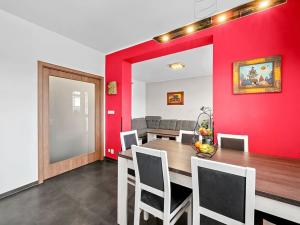 Prodej bytu 4+kk, Brno, Vyhlídka, 129 m2