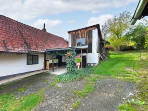 Prodej rodinného domu, Hlince, 61 m2