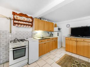 Prodej rodinného domu, Hlince, 61 m2