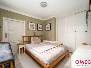 Prodej vily, Praha - Hostivař, Kozinovo náměstí, 213 m2