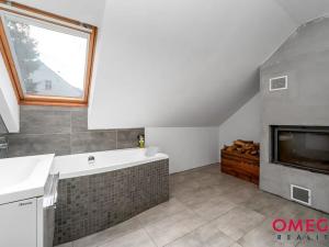 Prodej vily, Praha - Hostivař, Kozinovo náměstí, 213 m2