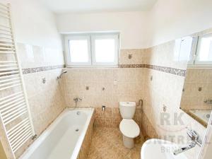 Pronájem bytu 2+kk, Brno, Havraní, 50 m2