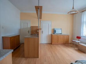 Prodej rodinného domu, Tanvald, Komenského, 600 m2